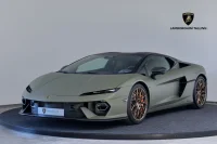 Lamborghini Temerario - 4 677kW thumbnail