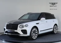 Bentley Bentayga HYBRID 3 330kW thumbnail
