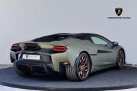 Lamborghini Temerario - 4 677kW thumbnail