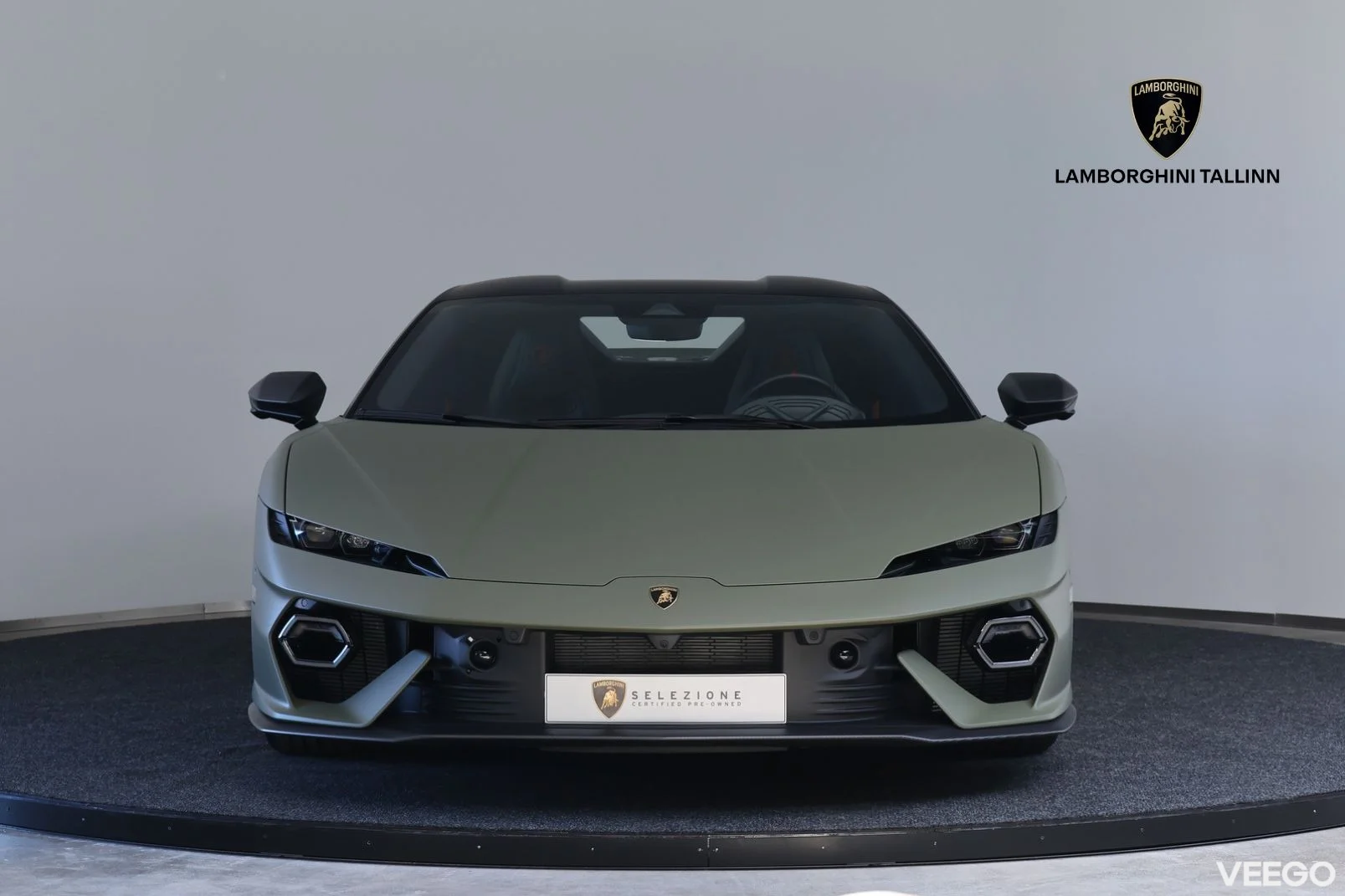 Lamborghini Temerario - 4 677kW