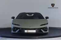 Lamborghini Temerario - 4 677kW thumbnail