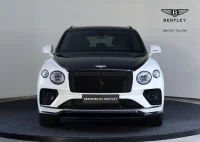 Bentley Bentayga HYBRID 3 330kW thumbnail