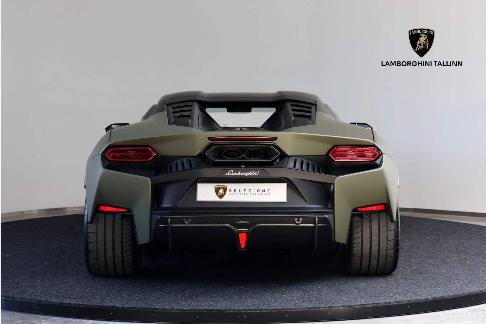 Lamborghini Temerario - 4 677kW