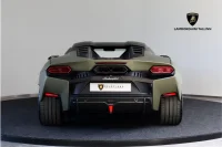 Lamborghini Temerario - 4 677kW thumbnail