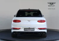 Bentley Bentayga HYBRID 3 330kW thumbnail