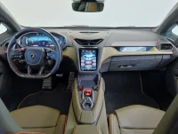 Lamborghini Temerario - 4 677kW thumbnail