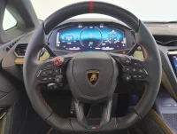 Lamborghini Temerario - 4 677kW thumbnail