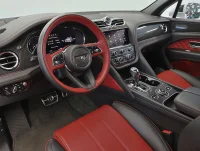 Bentley Bentayga HYBRID 3 330kW thumbnail
