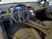 Lamborghini Temerario - 4 677kW thumbnail