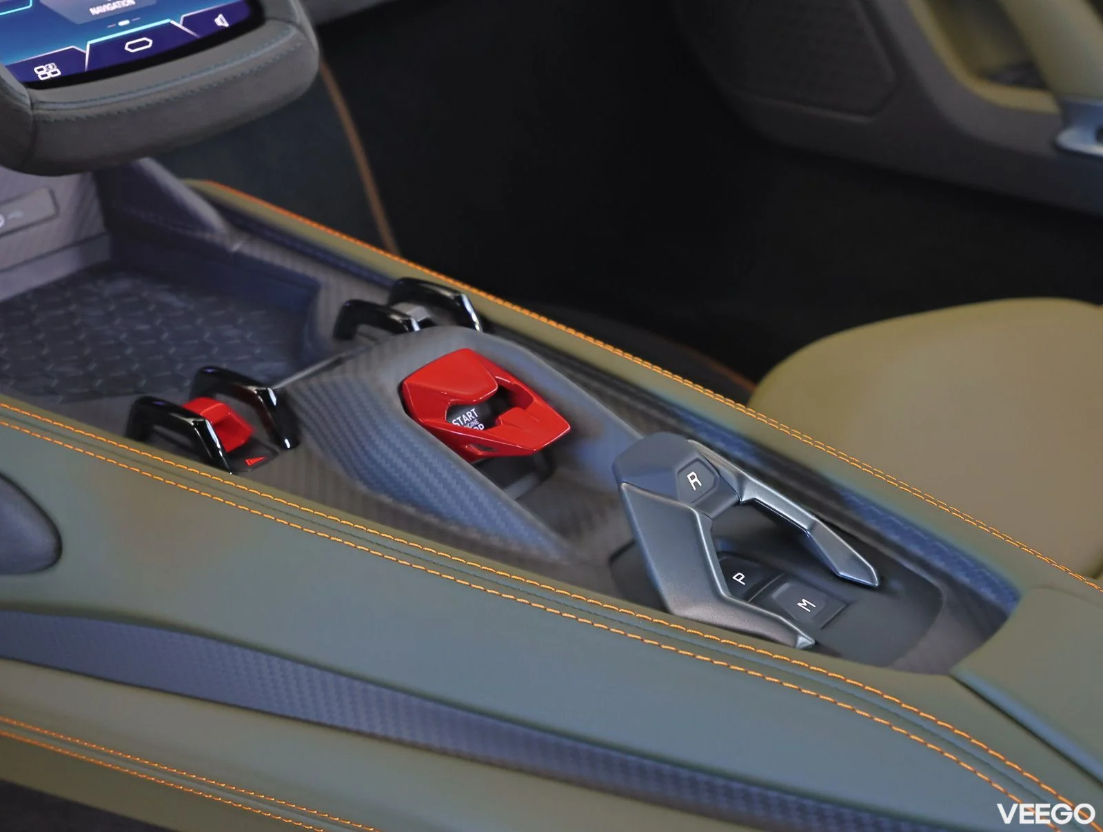 Lamborghini Temerario - 4 677kW