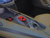 Lamborghini Temerario - 4 677kW thumbnail