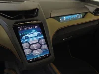 Lamborghini Temerario - 4 677kW thumbnail