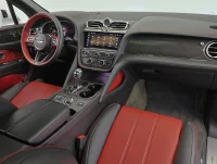 Bentley Bentayga HYBRID 3 330kW thumbnail