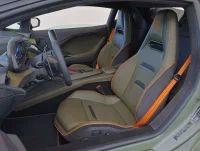 Lamborghini Temerario - 4 677kW thumbnail