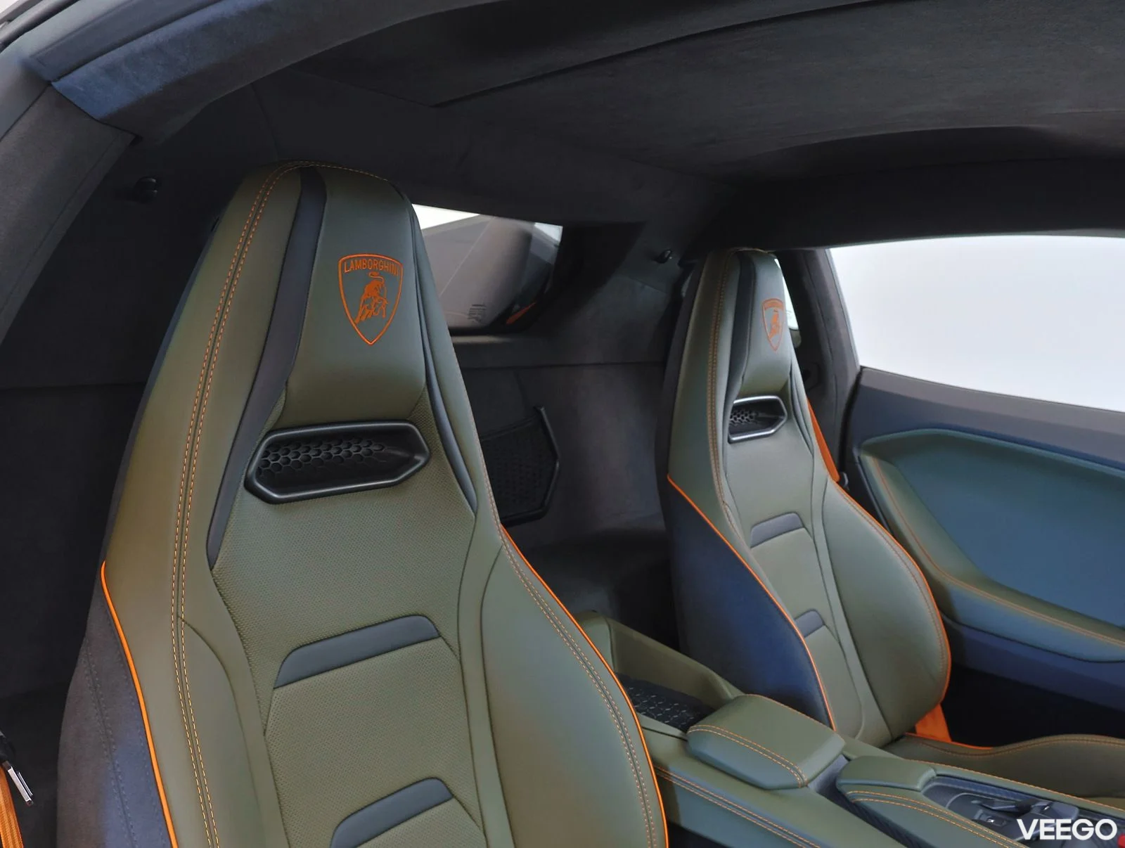 Lamborghini Temerario - 4 677kW