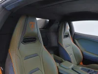 Lamborghini Temerario - 4 677kW thumbnail