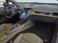 Lamborghini Temerario - 4 677kW thumbnail
