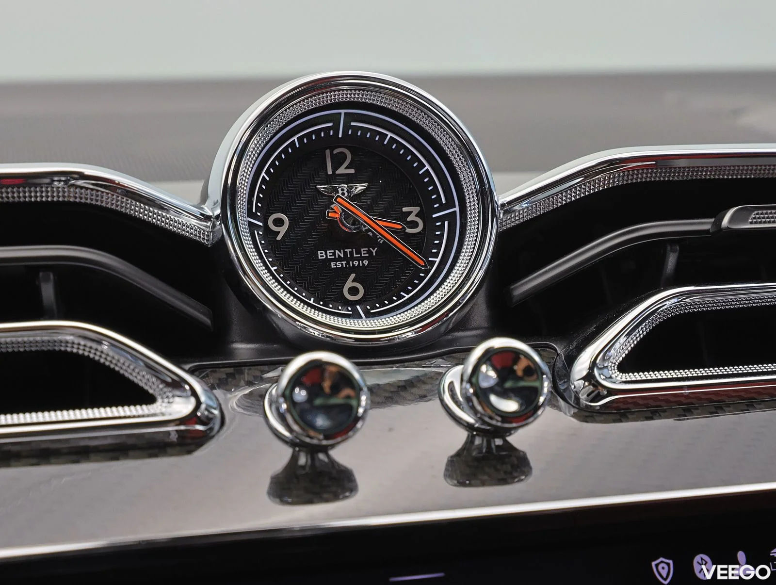 Bentley Bentayga HYBRID 3 330kW