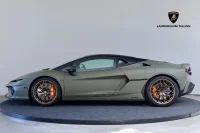 Lamborghini Temerario - 4 677kW thumbnail