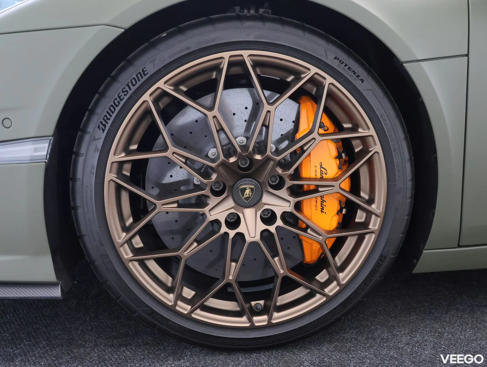 Lamborghini Temerario - 4 677kW