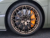 Lamborghini Temerario - 4 677kW thumbnail