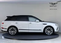 Bentley Bentayga HYBRID 3 330kW thumbnail