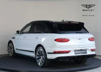 Bentley Bentayga HYBRID 3 330kW thumbnail