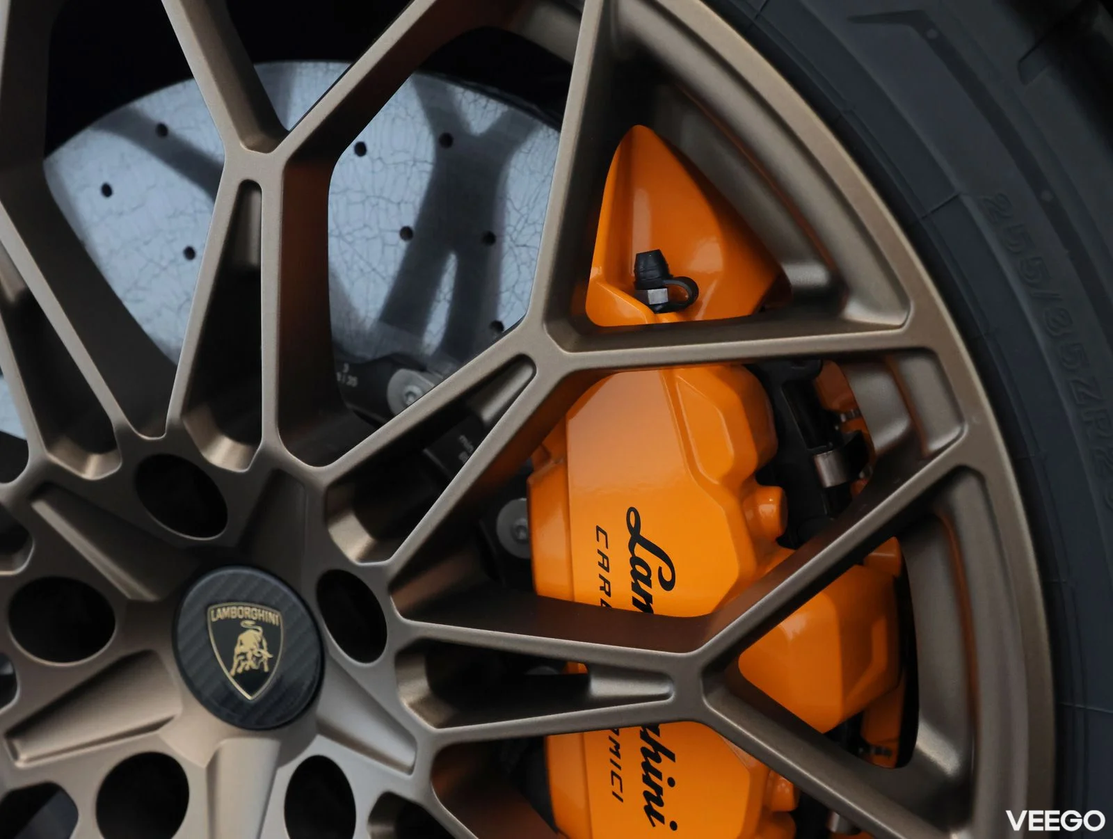 Lamborghini Temerario - 4 677kW
