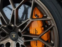 Lamborghini Temerario - 4 677kW thumbnail