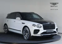 Bentley Bentayga HYBRID 3 330kW thumbnail
