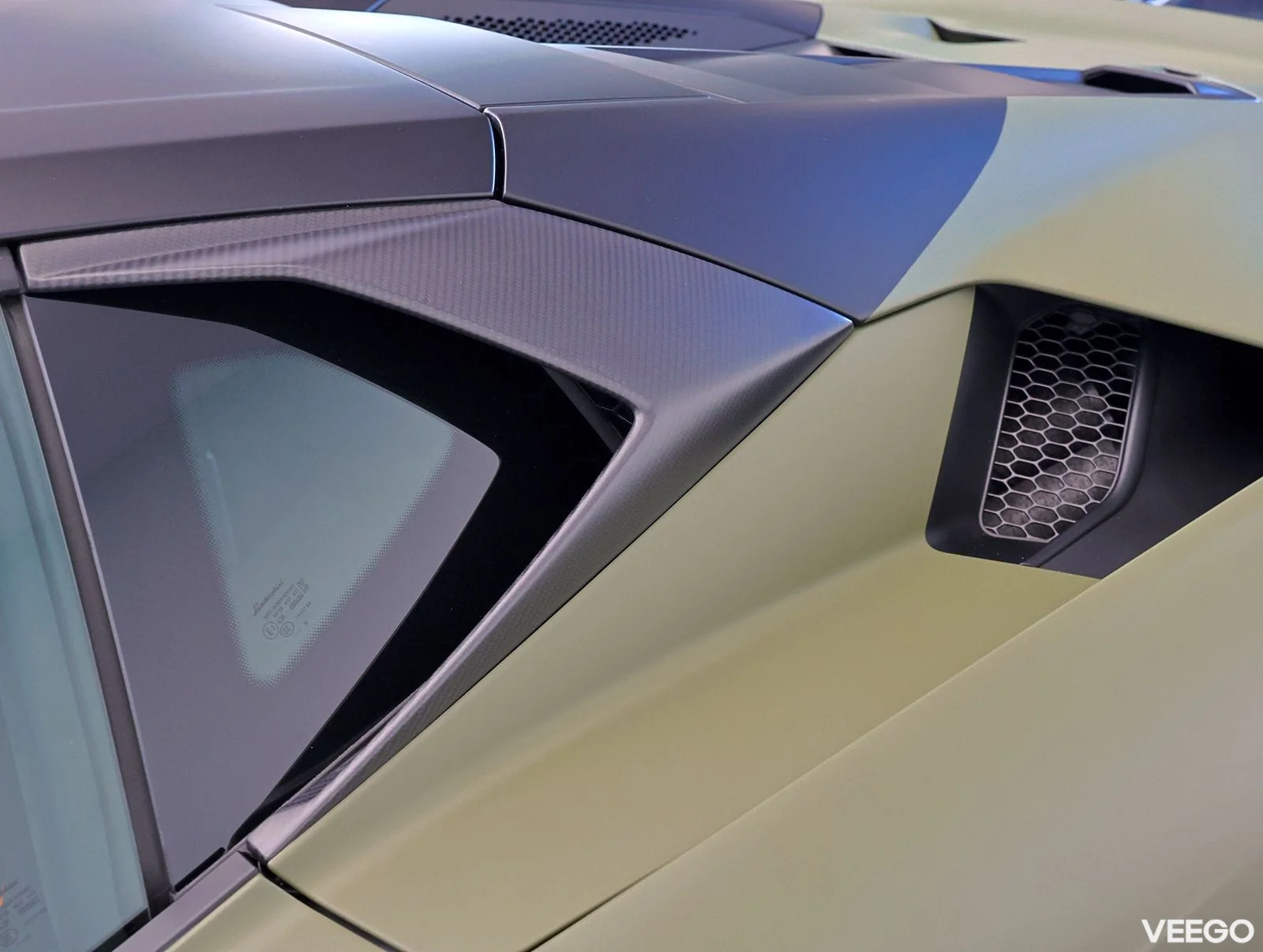 Lamborghini Temerario - 4 677kW