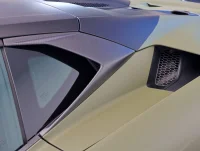 Lamborghini Temerario - 4 677kW thumbnail