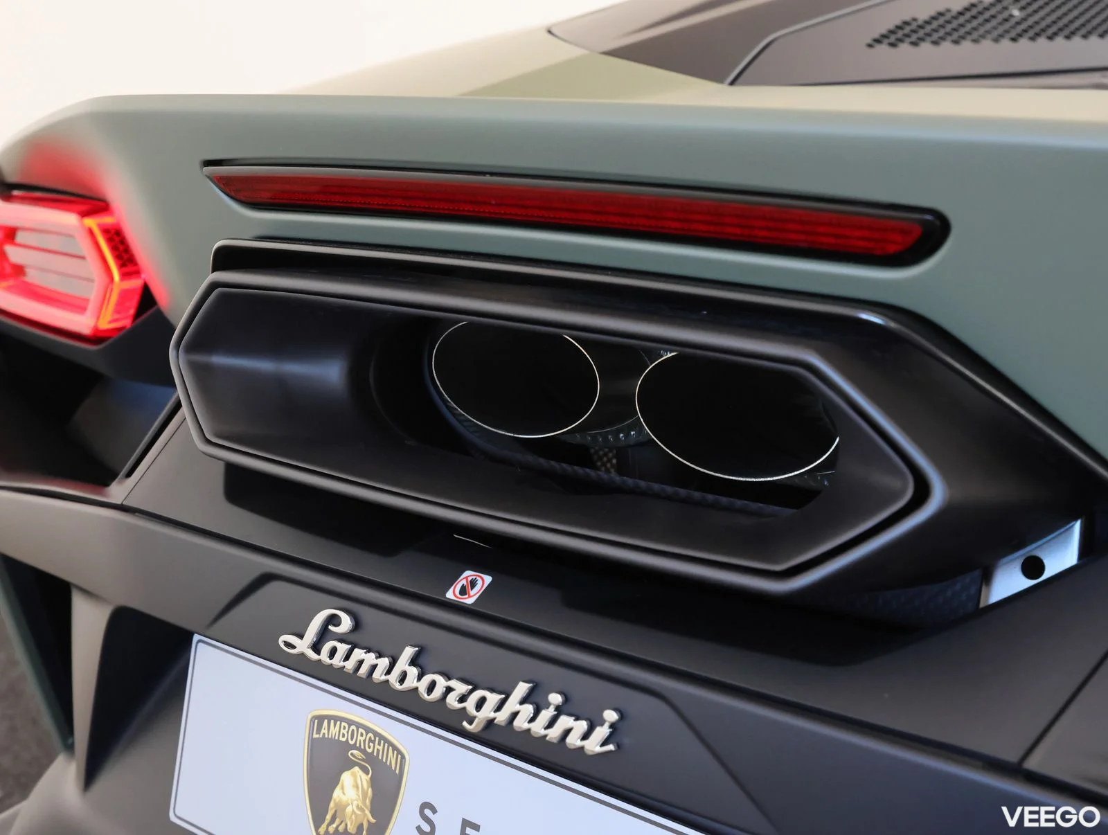 Lamborghini Temerario - 4 677kW