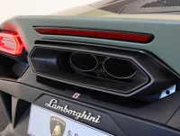 Lamborghini Temerario - 4 677kW thumbnail