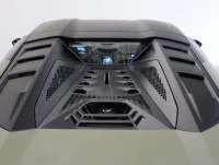 Lamborghini Temerario - 4 677kW thumbnail