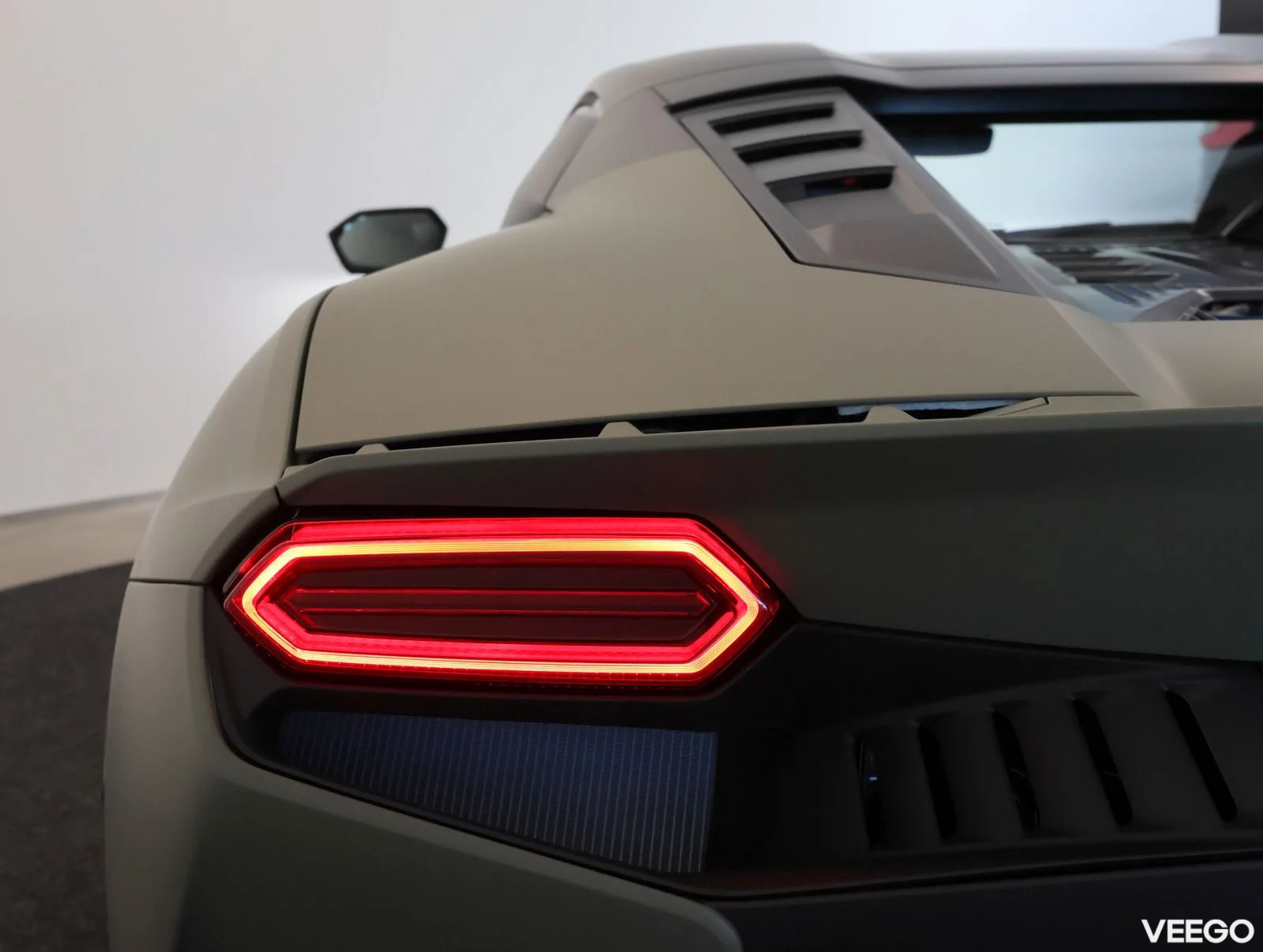 Lamborghini Temerario - 4 677kW