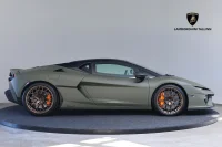 Lamborghini Temerario - 4 677kW thumbnail