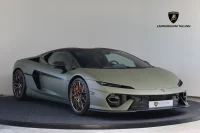 Lamborghini Temerario - 4 677kW thumbnail
