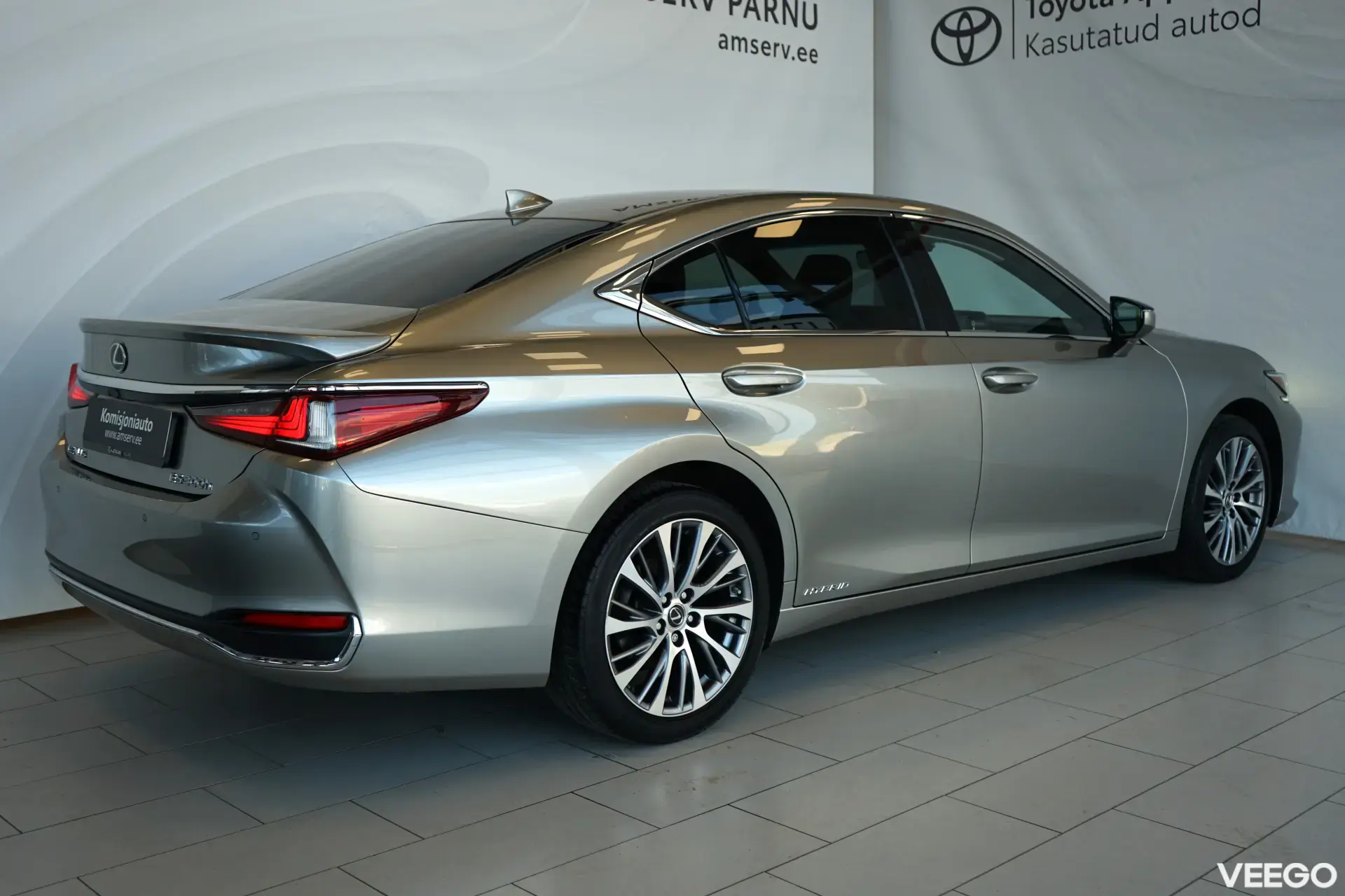 Vehicle Image