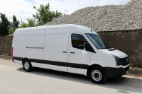 Volkswagen Crafter 2.0 100kW thumbnail