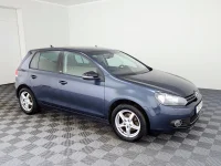 Volkswagen Golf 1.6 77kW thumbnail