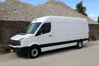 Volkswagen Crafter 2.0 100kW thumbnail