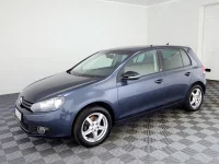 Volkswagen Golf 1.6 77kW thumbnail