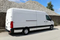 Volkswagen Crafter 2.0 100kW thumbnail
