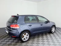 Volkswagen Golf 1.6 77kW thumbnail