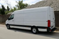 Volkswagen Crafter 2.0 100kW thumbnail