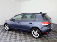 Volkswagen Golf 1.6 77kW thumbnail