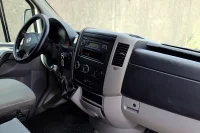 Volkswagen Crafter 2.0 100kW thumbnail