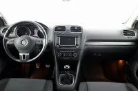 Volkswagen Golf 1.6 77kW thumbnail