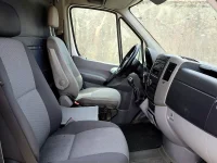 Volkswagen Crafter 2.0 100kW thumbnail